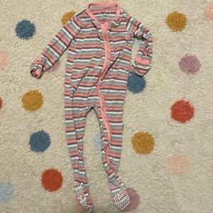 Kickee Pants Sleeper